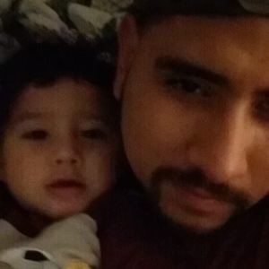 Meet your Posher, Jesus